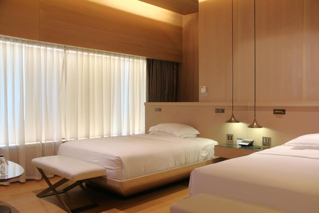 ОТЕЛЬ HYATT CENTRIC LEVENT ISTANBUL СТАМБУЛ 5* (Турция) - от 8486 RUB |  NOCHI